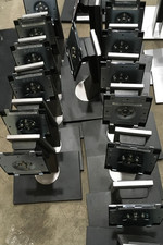 10x Lot Dell OEM LCD ADJUSTABLE Monitor Stand Base 1909WF OEM GENUINE  QTY 10 RS picture