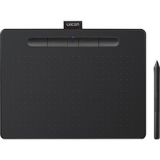 Wacom Intuos Graphics Drawing Tablet for Mac, PC, Chromebook & Android (small) picture