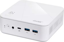 Acer - Revo Box AI Mini PC Desktop Copilot+PC - AMD Ryzen AI 7 445 2026 - 16G... picture
