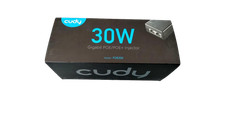 New Cudy POE200 30w Gigabit Poe Injector Adapter picture
