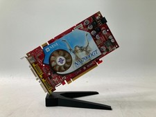 Vintage MSI GeForce 7900GT 256MB GDDR3 Graphics Card -NX7900GT-VT2D256E picture