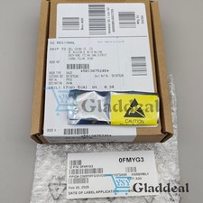 New Dell PowerEdge T440 R440 R640 R740 Trusted Platform Module TPM 2.0 FMYG3 picture