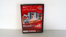 Iris Scan Convert Share Readiris Pro 11 NEW WINDOWS picture