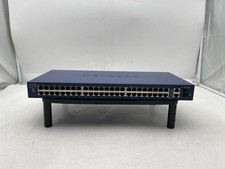 Netgear FS750T2 48-PORT EXTERNAL SWITCH MANAGED picture