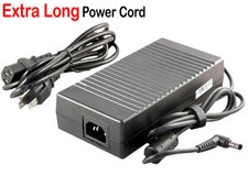 180W AC Adapter for MSI GS65, GS65 8RF-073CA, GS65 Stealth-006, GS65 Stealth-007 picture