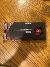 AMD Barco FirePro MXRT-5450 1 GB GDDR5 PCI Express x16 Video Card picture