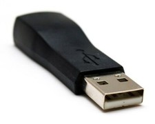 Logitech USB Dongle Extender - Works with Unifying Receiver (IL/993-000523-NIB) picture