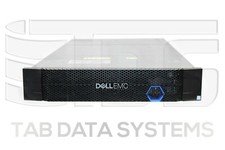 EMC Avamar Gen4T M2400 Storage Node 100-580-203-02 w/ 10GbE, 10GbaseT, No HDD picture