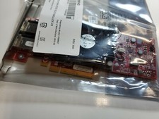 Emulex P008827 Dual Ports Adapter NEW picture