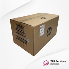 HP F2G76A LaserJet Fuser Unit 110V Maintenance Kit picture