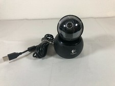 GENUINE Logitech V-UCC22 Carl Zeiss Tessar 2.0/3.7 2MP Autofocus USB Webcam picture