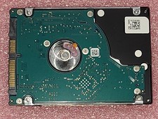 Hard Drive Laptop Replacement HDD 2.5 for ASUS Q500A-BHI5N01 Q500A picture