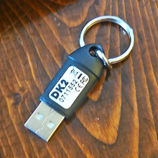 ProECu Programming Kit - Bluetooth OBDII Module (Hardware Only) picture