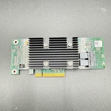 Dell PERC H330 2GB NV Cache RAID Controller 12Gb/s SAS 0TD2NM TD2NM picture