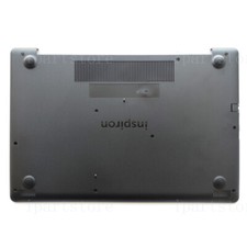 New LCD Back Cover/Palmrest/Bottom case For Dell Inspiron 3580 3582 3583 3585  picture