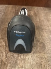 Datalogic Gryphon GBT4100-BK-910Mhz Barcode Scanner picture