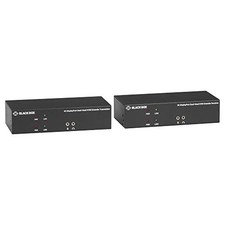 Black Box KVXLCDP-200 Video Extender Transmitter/Receiver (KVXLCDP200) picture