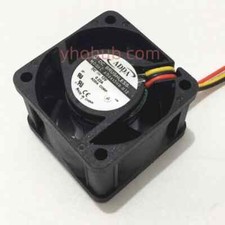 ADDA AD0412HB-B32 DC 12V 0.22A 40x40x28mm Server Cooling Fan picture