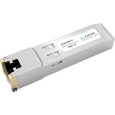 1000BASE-T SFP Transceiver for 3Com - 3CSFP93 - TAA Compliant picture
