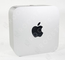 Apple 2022 Mac Studio M1 Max 10-Core CPU 32-Core GPU 32GB RAM 2TB SSD Silver picture