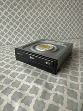 LG SUPER MULTI DVD WRITER GH24NS95 SATA MODISK picture