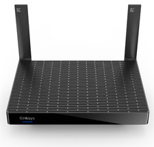 NEW Linksys Hydra Pro 6 AX5400 Mesh Wi-Fi 6 Router (MR5500) - Sealed NIB picture