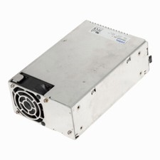 Power Supply Switching Power Supply Cosel PBA600F-24 24V 27A 600W picture