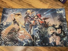 MiHoyo Official Store Genshin Impact Mouse pad picture