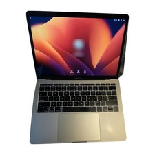 Apple MacBook Pro 13