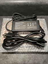 TYPE-C USB C Power Adapter 240V 60Hz 1.5A picture