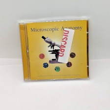 Microscopic Anatomy - Version 2.0 (CD Rom) University Of Florida, Gold Standard picture