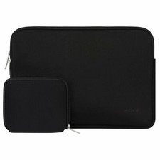 Mosiso Neoprene Sleeve Bag for Mac Pro Air 11 13 15 Water Proof & Small Case Bag picture