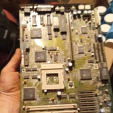 Compaq PL5600D Socket 5 ATX Intel Motherboard EDO 4 DIMM PCI ISA 118822-001 picture