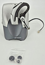 Plantronics Voyager 500A Bluetooth Headset System & Charging Dock picture