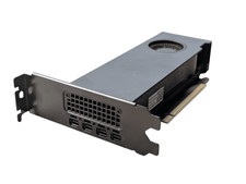 NVIDIA RTX A2000 6GB GDDR6 Video Graphics Card PG192 Full Height Dell YDNGM picture