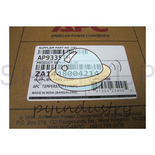New  APC AP9335TH Temp & Humidity Sensor picture