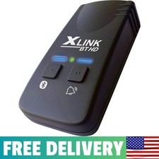 Bluetooth Cell to Home Telephone Adapter XLink BT HD High Definiton Audio One picture