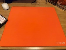 Artisan Raiden Mid XL Daidai Gaming Mouse Pad picture