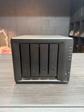 Synology DiskStation DS920+ 4-Bay NAS. 4 HDD Included With +8 gig ram picture