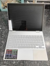 Google GA00124-US Pixelbook 12.3in. 512GB SSD Intel Core i7 7Gen. 1.3GHz 16GB... picture