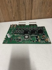 Netgear Switch Board PCB Ethernet Network Card For Parts Repair AS-IS picture