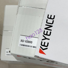 1PC Brand New Keyence XG-X2900 Vision Controller DHL/FedEx picture