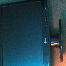 LG Flatron W2043T-PF 20.1