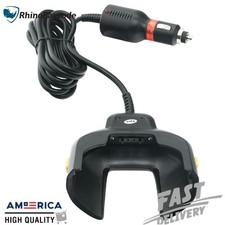 New DC Vehicle Charger Cable for Zebra  TC70 TC75 TC77 CHG-TC7X-CLA1-01 picture