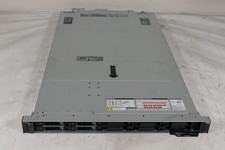 Dell PowerEdge R650 10SFF 2x Silver 4309Y 2.8GHz 128gb H755 2x 240gb SSD 2x 1... picture