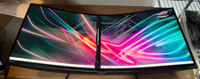 For Parts Samsung ViewFinity S34C654UAN 34
