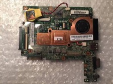 ASUS EEE PC 1015 MOTHERBOARD 60-OA29MB5000-A05 69NA29M13A05-01 picture
