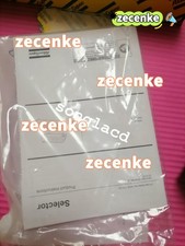 1PCS NEW Atlas copco Selector4 VIA DHL/UPS picture