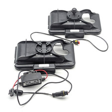 RAM Mounts RAM-HOL-SAM60P-TRI-5S Powered Dock Samsung Tab Mount | Lot of 2 picture