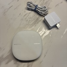 Samsung SmartThings WiFi Mesh Router System 1 pack with cable picture